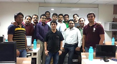 Oracle 12c RAC Training TCS Pune